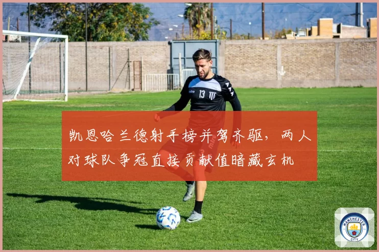 凯恩哈兰德射手榜并驾齐驱，两人对球队争冠直接贡献值暗藏玄机