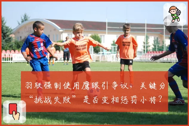 羽联强制使用鹰眼引争议,关键分“挑战失败”是否变相惩罚小将?